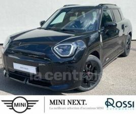 (J05) E 184 JCW + PACK S + BANDES 42.5 KWH