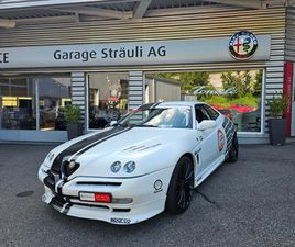 GTV 3.0 V6 24V RACING