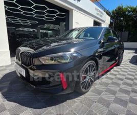 BMW SERIE 1 128TI (F40) 128TI 265 BVA8