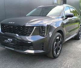 KIA SORENTO PULSE 1.6 T-GDI HEV 2WD