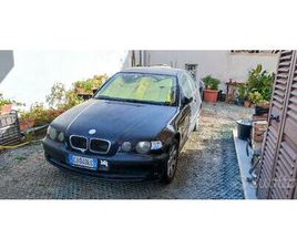BMW SERIE 3 (E46) - 2003