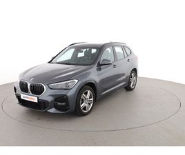 BMW X1 SDRIVE 16D BMW X1 SDRIVE16D M SPORT DKG7