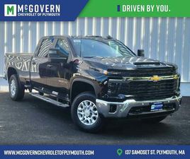 CHEVROLET SILVERADO 3500 NEW 2025 CHEVROLET SILVERADO 3500 LT