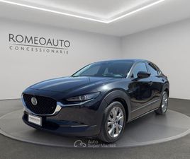 2.0L M HYBRID 2WD 6MT 180CV EXECUTIVE