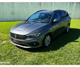 FIAT TIPO STATION WAGON 1.3 M-JET LOUNGE