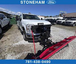 NEW 2026 FORD F-350 XL