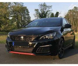 308 PURETECH 263 STOP