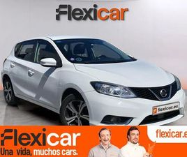 DIG-T 115 VISIA 85 KW (115 CV)