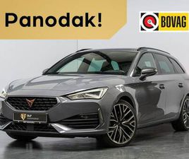 CUPRA LEON ST CUPRA LEON SPORTSTOURER - 1.4 E-HYBRID VZ PERFORMANCE