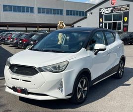 DR MOTOR DR4 DR4 DR4 SPORT 1.6 BI-FUEL GPL