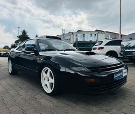 TOYOTA CELICA TURBO 4WD