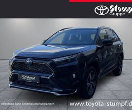 2.5 PLUG-IN HYBRID 4X4 TEAMPLAYER