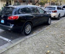 SHITET BUICK ENCLAVE THUAJSE E RE