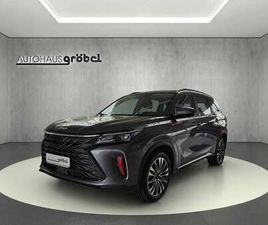 DFSK SUV 600 600 PREMIUM 1.5 GDI 6 AT 135 KW 7-S
