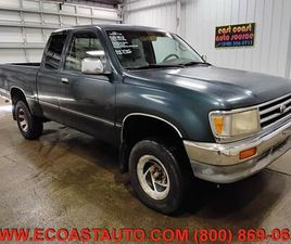 USED 1996 TOYOTA T100 SR5