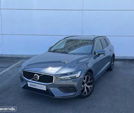 VOLVO V60 VOLVO V60 2.0 B4 CORE AUTO