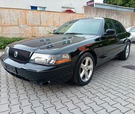 MERCURY MARAUDER FORD MERCURY MARAUDER TOP NEUER PREIS /VERFÜGBAR