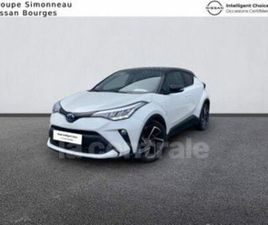 GENERATION2 1.8 HYBRIDE 122 DESIGN ULTIMATE