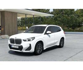 X1 SDRIVE 18D MSPORT