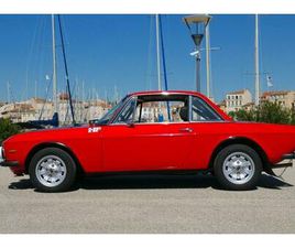 LANCIA FULVIA LANCIA FULVIA 1600 HF - 1971