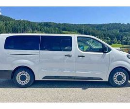 TOYOTA PROACE VERSO PROACE VERSO 2,0 D-4D 145 LANG SHUTTLE
