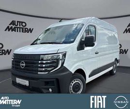 INTERSTAR 3,5T DCI 150 3,5T L2H2 N-CONNECTA