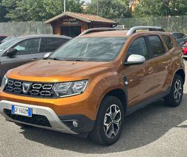 1.0 TCE PRESTIGE ECO-G 4X2 100CV