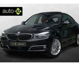 BMW SERIE 3 GT 330I XDRIVE BMW 3-SERIE GRAN TURISMO 330I HIGH EXECUTIVE