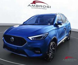 MG ZS 1.5L MT 2WD LUXURY