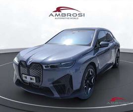 XDRIVE40 PACCHETTO SPORTIVO