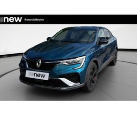RENAULT ARKANA E-TECH ARKANA E-TECH 145 - 21B R.S. LINE