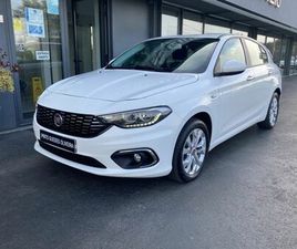 FIAT TIPO 1.3 M-JET EASY