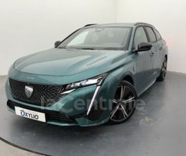 III SW 1.6 PHEV 180 GT E-EAT8