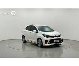 2019 KIA PICANTO GT-LINE FOR SALE $17,389