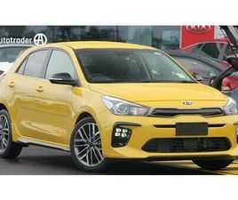 KIA RIO 2021 KIA RIO GT-LINE FOR SALE $23,389
