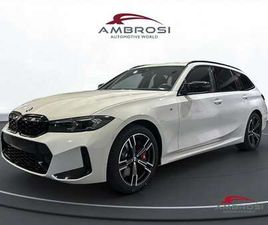 M340I XDRIVE TOURING MSPORT PRO INNOVATION PACKAGE