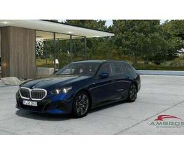 520D XDRIVE TOURING MSPORT PACKAGE