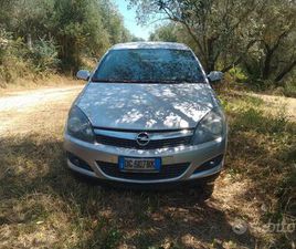 OPEL ASTRA 3ª SERIE - 2007