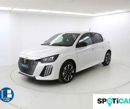 ELECTRICO 136 (100 KW) E-STYLE