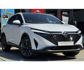 1.5 E-POWER TEKNA 5DR AUTO