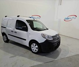 RENAULT KANGOO BLUE DCI 95CV EXPRESS FURGONE ICE DEL 2021 USATA A PALERMO
