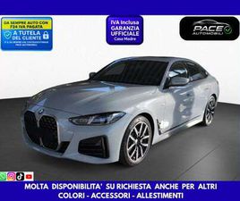 I XD GC GRAN COUPE M SPORT MSPORT M-SPORT TETTO