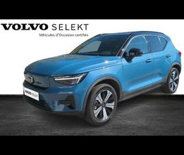 VOLVO XC40 RECHARGE RECHARGE 231CH START EDT