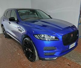 2.0D PORTFOLIO AWD 240CV AUTO + NAVI + CAMERA