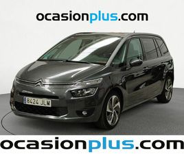 CITROEN C4 PICASSO CITROEN C4 PICASSO CITROEN C4 PICASSO BLUEHDI 150 FEEL EAT6 (150 CV)