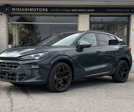 TERRAMAR 1.5 HYBRID DSG