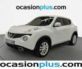 NISSAN JUKE NISSAN JUKE 1.6 TEKNA PREMIUM CVT 4X4 (190 CV)
