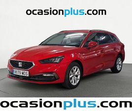 SEAT LEON ST SEAT LEON ST 1.0 TSI S&S STYLE XL (110 CV)