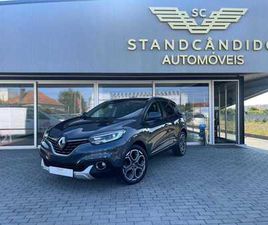 RENAULT KADJAR 1.5 DCI INTENS EDC