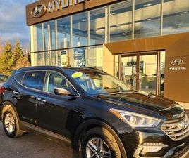 HYUNDAI SANTA FE SPORT USED 2018 HYUNDAI SANTA FE SPORT